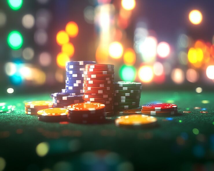 toto pedia Bingo Rooms